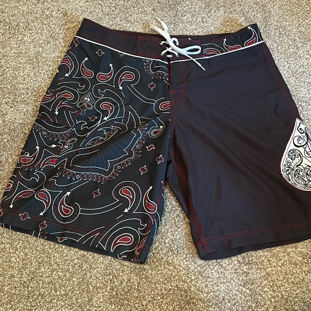 Men’s board short